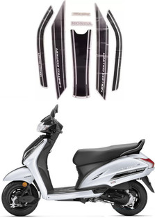 autographix Sticker \u0026 Decal for Bike 
