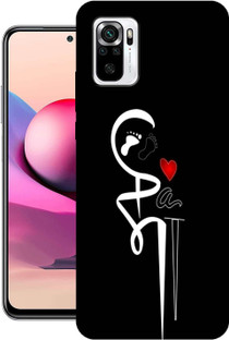 REDMI Note 10S ( 128 GB Storage, 6 GB 