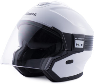 Steelbird Blauer Hacker ISI/ECE 