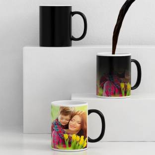 color changing mug custom