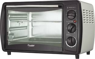 Prestige 19-Litre POTG 19PCR Oven Toaster Grill (OTG)