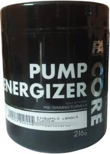 Fa Core Pump Energizer Eaa Essential Amino Acids Price In India Buy Fa Core Pump Energizer Eaa Essential Amino Acids Online At Flipkart Com