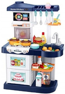 musical kitchen set