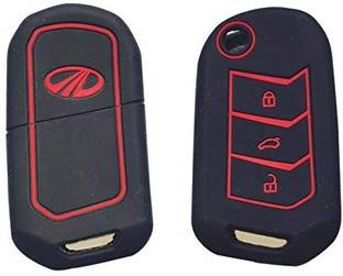 Trac Car Key Cover