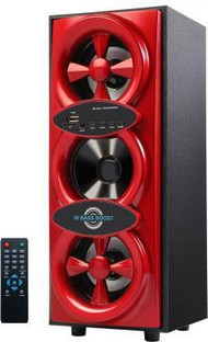 Buy DRR TS Blue 10 W Bluetooth Tower 