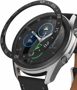 Ringke Screen Guard For Samsung Galaxy Watch 3 45mm Lte Ringke Flipkart Com Ringke Screen Guard For Samsung Galaxy Watch 3 45mm Lte Ringke Flipkart Com