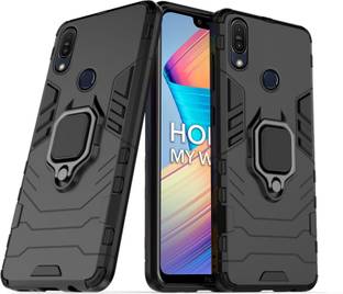 mCase Back Cover for Honor Play