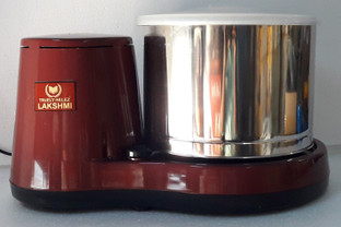 amrita grinder lion