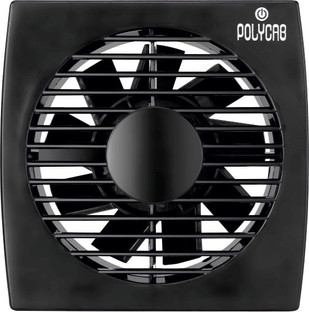 Polycab Freshner 100MM 4 E FAN FRESHNER 