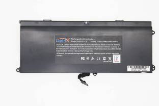 Laptrix Laptop Battery Compatible for Dell XPS L511Z,Compatible P/N:0HTR7 0NMV5C NMV5C 075WY2 6 Cell L... Battery Type: LAPTOP BATTERY Capacity: 4400 mAh 6 Cells Battery Life: 3 12 Months ₹3,599 ₹4,999 28% off Free delivery Sale Price Live