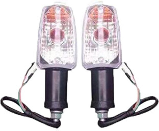 zalak HEADLIGHT VISOR FOR PASSION PRO 