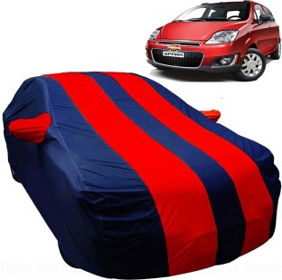 chevrolet spark car cover flipkart