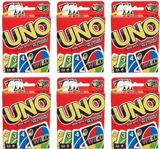 Pari Pari Uno Playing Cards Uno Playing Cards Shop For Pari Pari Products In India Flipkart Com
