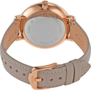 FOSSIL Jacqueline Jacqueline Analog 