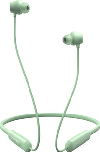 DIZO by realme TechLife Wireless 