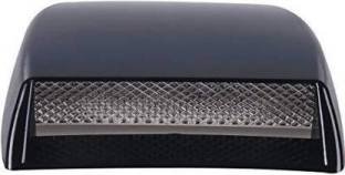 Getsocio XY-701 Best Quality Car Hood Air Flow Decorative Duct Exterior Grille Boonet Scoop Boonet Scoop