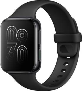 Flipkart oppo watch