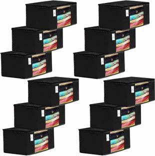 KUBER INDUSTRIES Shelf Organizers