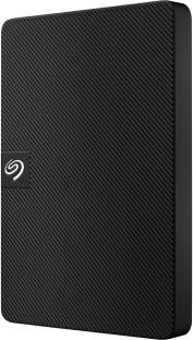 Add to Compare Seagate Expansion for Windows and Mac with 3 years Data Recovery Services – Portable 2 TB External Har... 4.41,292 Ratings & 85 Reviews Portable Hard Drive Capacity: 2 TB Connectivity: USB 3.0 3 Years Limited Warranty ₹5,199 ₹6,999 25% off