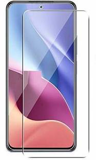 NSTAR Edge To Edge Tempered Glass for Infninx Note 10 Pro