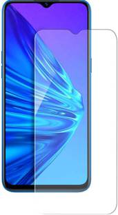 NKCASE Tempered Glass Guard for Infnix Hot 10S
