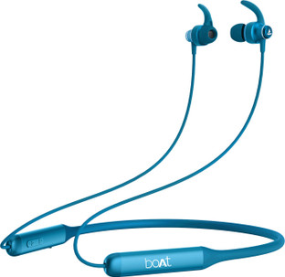 boAt Rockerz 335 Bluetooth Headset 