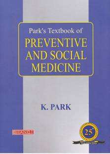 Preventive And Social Medicine