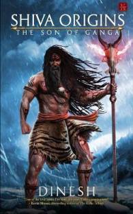 Shiva Origins