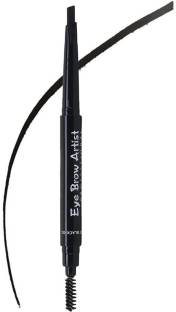 Chubs Eyebrow Artist two in one( Pencil With Brush) 4 g