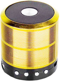 Buy Ivon IV-887 2.4 W Bluetooth Speaker 