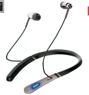 Robotek VAAYU Bluetooth Headset Price 