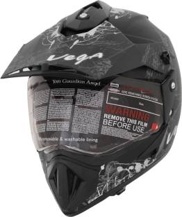 VEGA Off Road D/V Motorsports Helmet