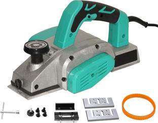 Electric Hand Planer Wide 