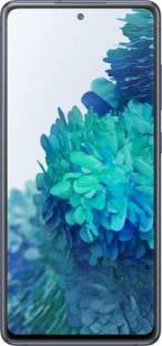 Add to Compare SAMSUNG S20 FE 5G (Cloud Navy, 128 GB) 4.21,708 Ratings & 219 Reviews 8 GB RAM | 128 GB ROM 16.51 cm (6.5 inch) Display 12MP Rear Camera 4500 mAh Battery 1 Year ₹34,488 Free delivery Bank Offer