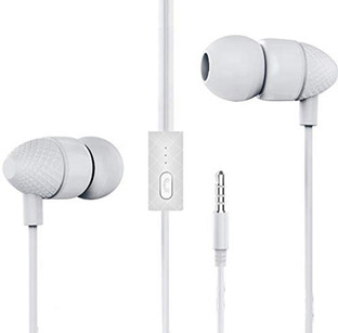 VEXTRON Halo Bluetooth Earphones Wired 