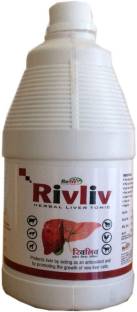 REFIT ANIMAL CARE Herbal Liver Tonic for Goat, Cow, Cattle, Buffalo & Sheep  Pet Health Supplements Price in India - Buy REFIT ANIMAL CARE Herbal Liver  Tonic for Goat, Cow, Cattle, Buffalo
