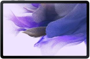 Add to Compare SAMSUNG Galaxy Tab S7 FE 4 GB RAM 64 GB ROM 12.4 inches with Wi-Fi+4G Tablet (Black) 4.5952 Ratings & 93 Reviews 4 GB RAM | 64 GB ROM 31.5 cm (12.4 inches) Full HD Display 8 MP Primary Camera Android 11 | Battery: 10090 mAh Lithium ion Voice Call (Single Sim) Processor: Snapdragon 700 Series 1 Year Manufacturer Warranty for Tablet and 6 Months Warranty for in the Box Accessories ₹42,999 ₹54,999 21% off Free delivery Upto ₹17,000 Off on Exchange No Cost EMI from ₹3,584/month