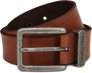 woodland leather belt flipkart