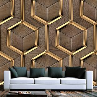 ALL DECORATIVE DESIGN Decorative Brown Wallpaper Price in India - Buy ALL DECORATIVE DESIGN Decorative Brown Wallpaper online at ALL DECORATIVE DESIGN Decorative Brown Wallpaper Price in India - Buy ALL DECORATIVE DESIGN Decorative Brown Wallpaper online at