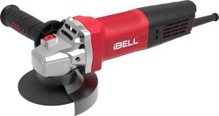 iBELL AG10-70, 850W, 11000RPM Angle Grinder