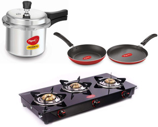 pigeon brunet gas stove