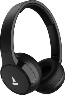 boAt Rockerz 560 Bluetooth Headset 