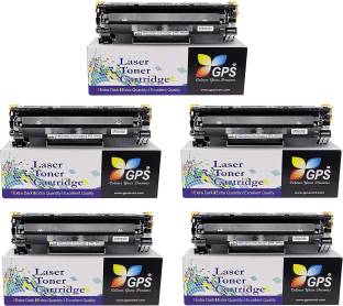 Add to Compare GPS Colour Your Dreams 83A for CF283A / 283 Toner Cartridge for HP Laserjet Pro M201d,M125nw,M127fw,M2... Cartridge Type: Ink Cartridge Color: Black ₹3,149 ₹6,495 51% off Free delivery