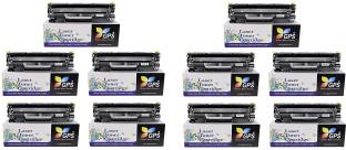 Add to Compare GPS Colour Your Dreams 83A for CF283A / 283 Toner Cartridge for HP Laserjet Pro M201d,M125nw,M127fw,M2... Cartridge Type: Ink Toner Color: Black ₹6,100 ₹12,990 53% off Free delivery