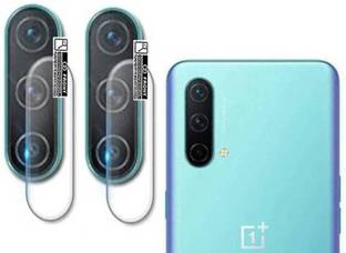 DAFFIN Back Camera Lens Glass Protector for OnePlus Nord CE 5G