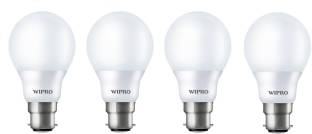 WIPRO 10 W Arbitrary B22 LED Bulb
