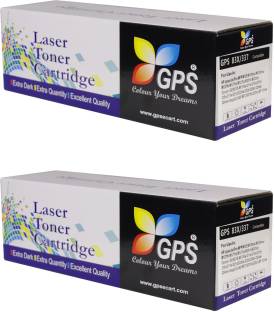 Add to Compare GPS Colour Your Dreams 83A for CF283A / 283 Toner Cartridge for HP Laserjet Pro M201d,M125nw,M127fw,M2... Cartridge Type: Ink Toner Color: Black Page Yield: 2200 @5% Covrage ISO Certified par Cartridge Pages Pigment Based Ink ₹1,349 ₹2,598 48% off Free delivery