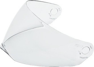 STUDDS 3G Ninja Full Face Visor (Clear 