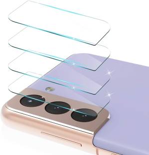 PROZZILE Back Camera Lens Glass Protector for Samsung Galaxy S21