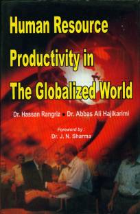 Human Resource Productivity In The Globalized World